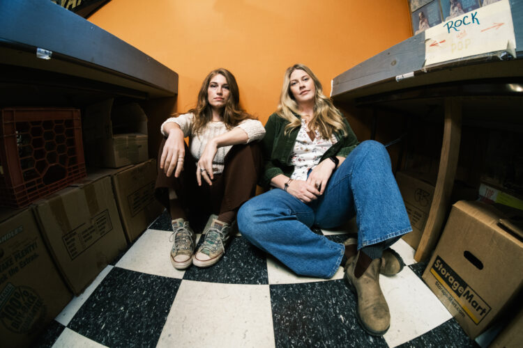 The Local Honeys Coming to Waterfront Hall